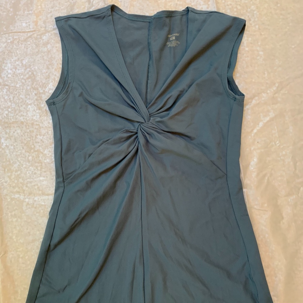 Patagonia Small Tank